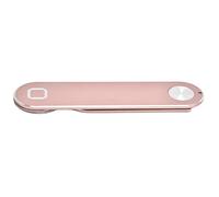 Acouto Laptop Phone Holder Portable Aluminum Clamp/Holder On Cell Phone Mount for Home OfficeBlue Answer Text the Impr HolderLaptop HolderPhone Laptop MountLaptop Cell (Rose Gold)