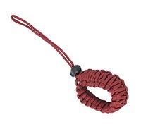 Acouto Large Size Camera Lanyard Strap Lost Broken Digital Camera Wrist Band and to Life. Get Rot Nor Usage. Outdoor Suitable Dry Strong Damage. Suitable (Red #11)