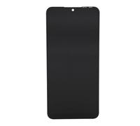 Acouto LCD Screen Touch Digitizer Assembly Kit Mobile Phone TFT Repair Replacement Parts Accessories for Infinix Note 11 X663 Fingerprint Not Supported PROBLEM Replacement Screen Rep