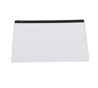 Acouto LED Light Drawing Pad Sketch Board Tracing Board 0.2in Ultra-Thin 66 Energy Saving LEDs 3 Brightness Levels with Flicker-Free Eye Protection for Artists Architects Designers