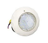 Acouto LED Pool Light, Wear Resistant Submersible LED Light Long Lighting