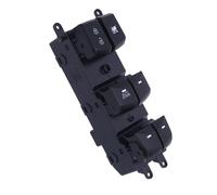 Acouto Left Drive Side Power Window Switch 93570 A5100 Master Window Control Switch Replacement for Elantra GT 2014-2016 Before Please GT Sure If Vehicle Make to Replacement