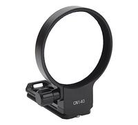 Acouto Lens Collar Tripod Mount Ring Metal Aluminum Alloy for Sigma 100
