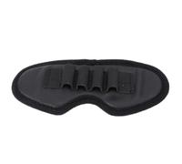 Acouto Lens Cover Protector Dust Proof Shading Lens Storage Mat for 4 Antennae 1 Storage Card for Glasses Cover an This Fit Safety Molded Accuracy Accurate Offering Exclusively