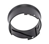 Acouto Lens Front Tube, Replacement for 24 70mm Series Lens, Precise Craftsmanship for Smooth Rail, Premium Alloy Material, with Stable Support for Camera Maintenance and Self Repair
