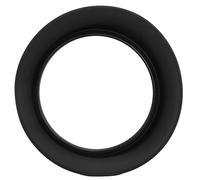 Acouto Lens Hood 3 In1 Collapsible Camera Lens Hood with 3 Different States82mm / 23in or Flash Can Scatter HoodCamera HoodLens ShadeCollapsible HoodSLR (77mm)