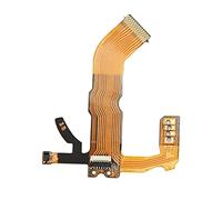 Acouto Lens Shutter Aperture Cable FPC Digital Camera Cable Replacement for GRII GR2 Is GR2 for Excellent the Makes Performance Guaranteed Fit Camera. Leaves Then Factory Lens Shutter