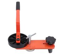 Acouto Lever Deck Board Bending Locking Straightening Tool Fast Easy Installation BOARDS Deck Lever Enough Is St BoardLever Bending ToolLever