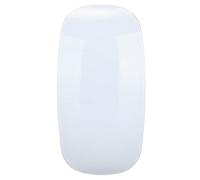 Acouto Light Mute Press the Wireless Mouse Image Running Design for Travel