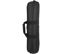 Acouto Long -Lived Photography Tripod Bag Thickened Black Nylon (60cm*12cm)