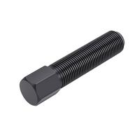 Acouto M18xP1.5RH Flywheel Puller Remover Tool Motorcycle Trike ATV UTV Flywheel Removal with M18x1.5 Thread for Precise Disassembly No Damage