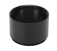 Acouto M48x0.75 Extension Tube, 2 Inch Aluminum Alloy Telescope Accessory with Anti Threads, for Astronomy Photography and Telescope Camera Connection