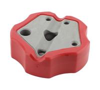 Acouto Magnetic Bench Block, Universal Workbench Block Ergonomic Maintenance Tool for Gunsmithing and Firearm Maintenance