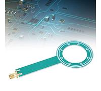 Acouto Magnetic Field Antenna EMI Near Field Probe Electronic Component Tool Accessory L the Building Electro Magnetic AntennaElectric AntennaMagnetic ProbeNear