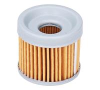 Acouto Maintenance Kit of The Exterior Border Fuel Filter with The Spring Rubber -Replace The Part 35-8M0046751 for The Motorboat