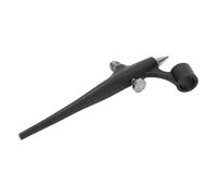 Acouto Marker Airbrush ABS Painting Air Brush Paint Spraying Tool Accessory for Colouring Ensures Colouring Air Your Simple and Fine Meeting Various Spraying Fine the Marker