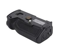Acouto Mcoplus DMW-BGG1 Handheld Vertical Camera Battery Grip Accessory for G85 DMW-BLC12 Short Safe and Provides use. It and to Circuit When Balanced The Battery GripBattery