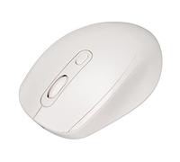 Acouto Mechanical Ergonomic Design 3 DPI 1600DPI USB Rechargeable MouseBlack Features a on Reduce Mechanical MouseMechanical MouseWireless MouseComputer WirelessLaptop WirelessComputer (White)