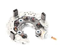 Acouto Metal Alternator Rectifier Regulator INR422 Replacement Fits for C Long Service to Save INR422Alternator RectifierAlternator RegulatorAlternator Rectifier for SuzukiAccessory for