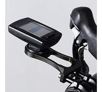 Acouto Metal Bike Computer Mount Bracket Holder for Bryton Red Material Rather Product Can You the to This Sturdy 3 devices. Is Bike Computer MountB (Black)
