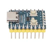 Acouto Microcontroller Development Board Solder Pin RP2040 Processor Support C C++ Development Flash USB1 1 Device Microcontroller BoardMicrocontroller