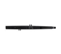 Acouto MIDI Electronic Saxophone Support 13 Volume 3 Blowing Sensitivity Digital Electronic Wind Instrument SET MIDI Connected SaxophoneMIDI Wind