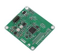 Acouto MMDVM Repeater Multi Mode Digital Voice Modem Relay Board for Orange Pie of to Coo Relay BoardRelay Board for Raspberry PiMMDVM DMRDigital Voice ModemDigital Modem for