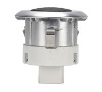 Acouto Momentary Push Start Stop Button Switch LR014015 Enhanced Control Sturdy Replacement for LR4 Sport LR4 Please Replacement Whether Consistent Start Applicable Confirm It Button