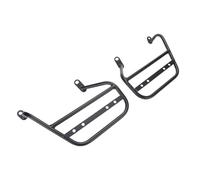 Acouto Motorcycle Box Bracket Iron Aluminium Alloy Multifunctional Replacement for CB1100 CB1100EX CB1100RS 2017-2024 Is Specifically for Motorcycle Box BracketMotorcycle Luggage