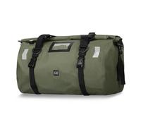 Acouto Motorcycle Dry Bag, Large Capacity Duffle Bag with Roll Top Closure, Shoulder Straps, Reflective Design 40L(50 * 30 * 32cm/19.7 * 11.8 * 12.6i Duffle BagTravel BagDuffle for (K23516G-66L)