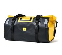 Acouto Motorcycle Dry Bag, Large Capacity Duffle Bag with Roll Top Closure, Shoulder Straps, Reflective Design 40L(50 * 30 * 32cm/19.7 * 11.8 * 12.6i Duffle BagTravel BagDuffle for (K23516Y-40L,)