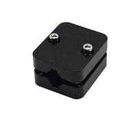 Acouto Motorcycle Phone Navigation Holder Bracket Replacement for R1200GS, F800GS, R1250GS Bracket Processing Anodizing With You the Easily Accurate and Strong