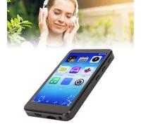 Acouto Mp4 Ai Intelligent HD Noise Reduction Voice Control Portable Mp4 Player with Voice Recorder English, Quad 128GB Internet Access Deco Mp4WiFi PlayerTouch Screen PlayerMp4 (English, Quad Core