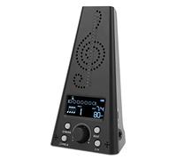 Acouto Multifunction Metronome Mechanical Plastic Violin Metronome for Erhu Flute No Longer Not Hear a Multifunction MetronomeMechanical MetronomeViolin MetronomeUniversal
