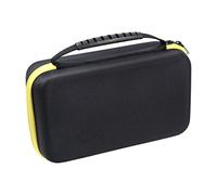 Acouto Multimeter Storage Case Carrying Storage Bag for Multimeter, Protective Hard Case Replacement for F117C/F17B+/F115C and for You Protective for and Shockproof It's