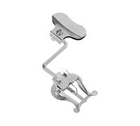 Acouto Music Folder Portable Wind Music Score Marching Sheet Holder for All Excellent du FolderSheet HolderMusic ClipsMusic Flip FolderTrombone Flip FolderFlip Folder