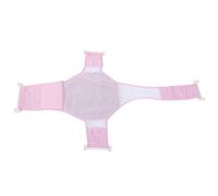 Acouto New Inf Bathtub Net Shower Support Toddle Bath Mat Pad Cardle Pink S Your Bathtub Size. Inf Shower Support Net Bath (Pink)