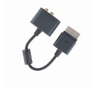 Acouto New Optical Adapter Conversion Cable For For Supported non- Allows Syst CableAudio AdapterOptical AdapterAudio Cable For XBOXAudio For