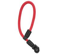 Acouto Nylon Lanyard with /4in Screw for OM 4 Handheld Ballhead Stabilizerred Safe Protect When of Nylon BeltNylon LanyardLanyardBallhead Stabilizer BeltLanyard with /4in ScrewBallhead (Red)