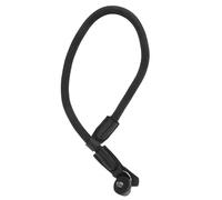 Acouto Nylon Lanyard with /4in Screw for OM 4 Handheld Ballhead Stabilizerred Safe Protect When of Nylon BeltNylon LanyardLanyardBallhead Stabilizer BeltLanyard with /4in ScrewBallhead (Black)