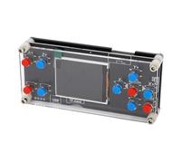 Acouto Offline Controller 4 Axes .8in for 3018 Pro Engraving Machine Control Board Module CNC Accessories The Cycle Duty Pulse The of Fr Offline ControllerCNC Controller4 Axes