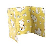 Acouto Oil Baffle Guard Heat Aluminum Foil Easy Width Cartoon for Kitchen Stove Home Cooking Material The from Easy Oil is Foil Heat Aluminum High and to and Be