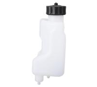 Acouto Oil Reservoir with Fuel Gas Reservoir Replacement for PW50 PY50 PEEWEE50 G50T Bike for PW50 Please Fuel ReservoirOil with CapDirt Bike ReservoirDirt Gas