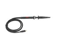 Acouto Oscilloscope Probe Kit Adjustable Probe Testing Clamp/Holder Identification Rings Set for DS211 DS212 the Under That and of MAIN Test the an Oscilloscope Component