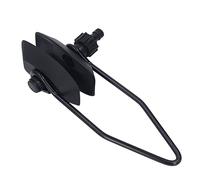 Acouto Outboard Motor Flusher Marine Grade Fast Connection Large Rectangular Ear Muffs for Boats Ships Yachts to a and Sand I Prem Outboard Motor FlusherBoat FlusherMarine