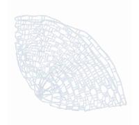 Acouto Outdoor Fly Fishing Landing Net Clear Rubber Replacement Mesh Bag Rubber Net Gently da Fishing NetClear NetFishing Landing NetRubber MeshFishing (Medium size 100CM)