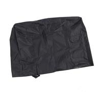 Acouto Outdoor TV Cover Television Guard Television Protector Water Proof Oxford Cloth Dust Proof Easy Installation for 30 to 32 Inch TV with Stylish Appearance