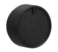 Acouto Oven Parts and Accessories Mode Button Replacement, ABS Material, 1.8x1.8x0.8 Inches CT Oven Cook Cook Mode Button