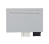Acouto Parking Distance Control Module, OEM Replacement for 1 Series E81 E82 E87 E88 3 Series E90 E91 E92, with 2 Plug Design for Enhanced Distance Sensing and Obstacle Detection