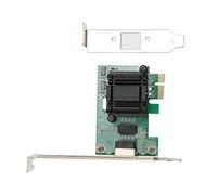 Acouto PCI Gigabit Ethernet Card For 82574L 10 100 1000Mbps RJ 45 Adapter For Desktop Computer Based on 82574L Inte PCI Gigabit Ethernet CardPCI CardGigabit PCIe NIC Internet CardRJ 45